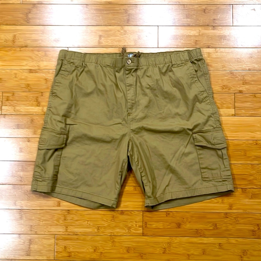 Joe Martin sz 3XL Cargo shorts